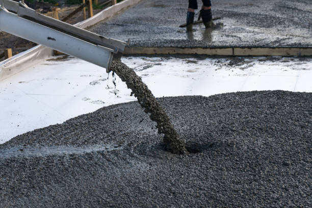 Driveways & Floors in MD