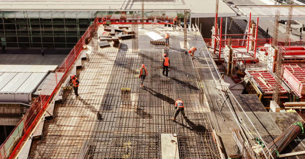 Fairwood, MD Concrete contractor Pros